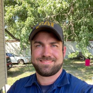 Meet your Posher, Steven